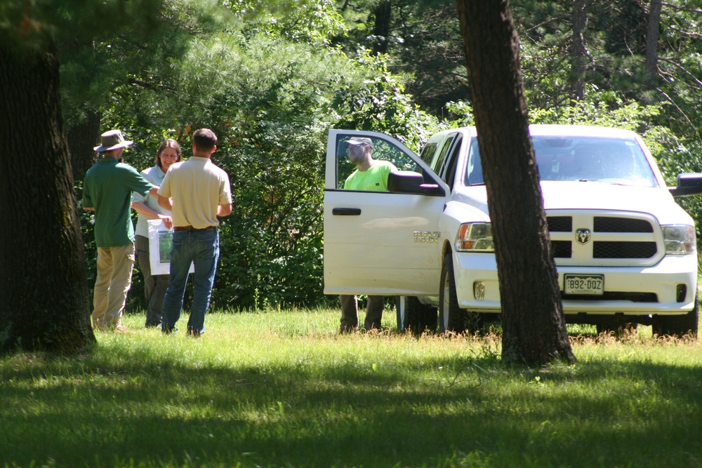 Understanding impact of invasive species helps reduce their impact on environment