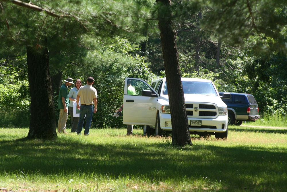 Understanding impact of invasive species helps reduce their impact on environment