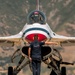 Thunderbirds bring thunder to the Wasatch