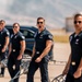 Thunderbirds bring thunder to the Wasatch