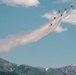 Thunderbirds bring thunder to the Wasatch