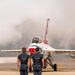 Thunderbirds bring thunder to the Wasatch