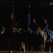 13th Armored Corps Sustainment Command, III Armored Corps, participated in an enlistment ceremony at the Cadence Bank Center, Belton, Texas, July 4, 2024.