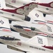 Thunderbirds buzz through Battle Creek