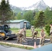 Seward Military Resort: 128th Air Refueling Wing Takes Part in Renovation