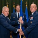 Air Force Civil Engineer Center Assumption of Command Ceremony