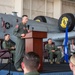 355th Operations Group Change of Command