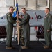 355th Operations Group Change of Command