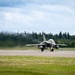 French Air and Space Force participate in Arctic Defender 24