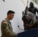 HSC, HHBN, III Armored Corps Change of Command