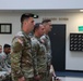 HSC, HHBN, III Armored Corps Change of Command