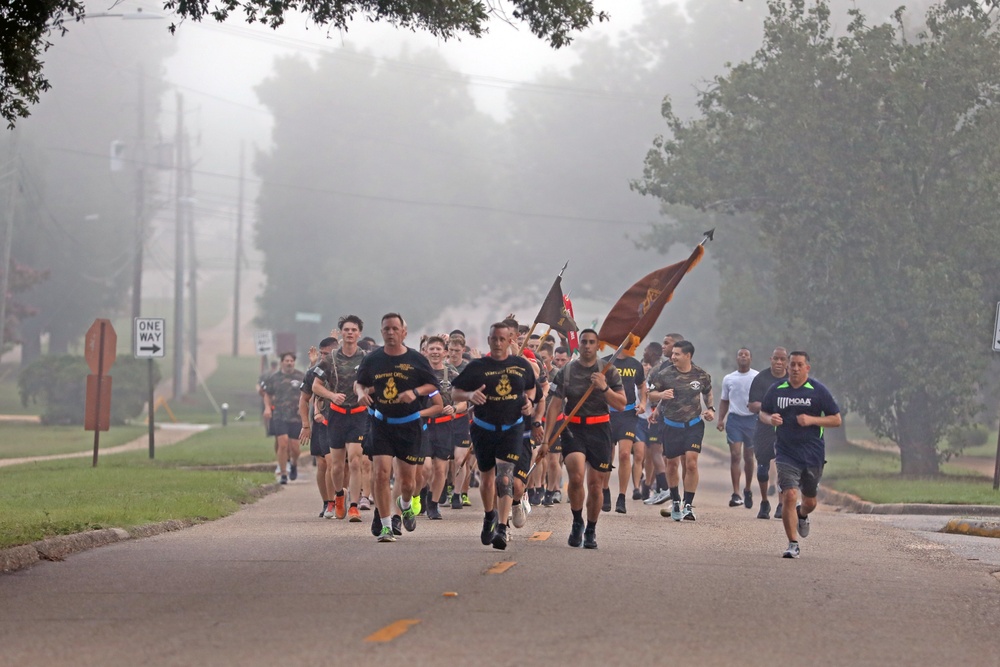 USAWOCC commemorates 106 years of the Warrant Officer Corps