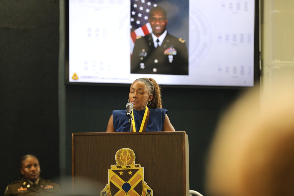 DVIDS - Images - USAWOCC commemorates 106 years of the Warrant Officer ...