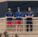 Camp Pendleton Del Mar lifeguards Save 122 Lives