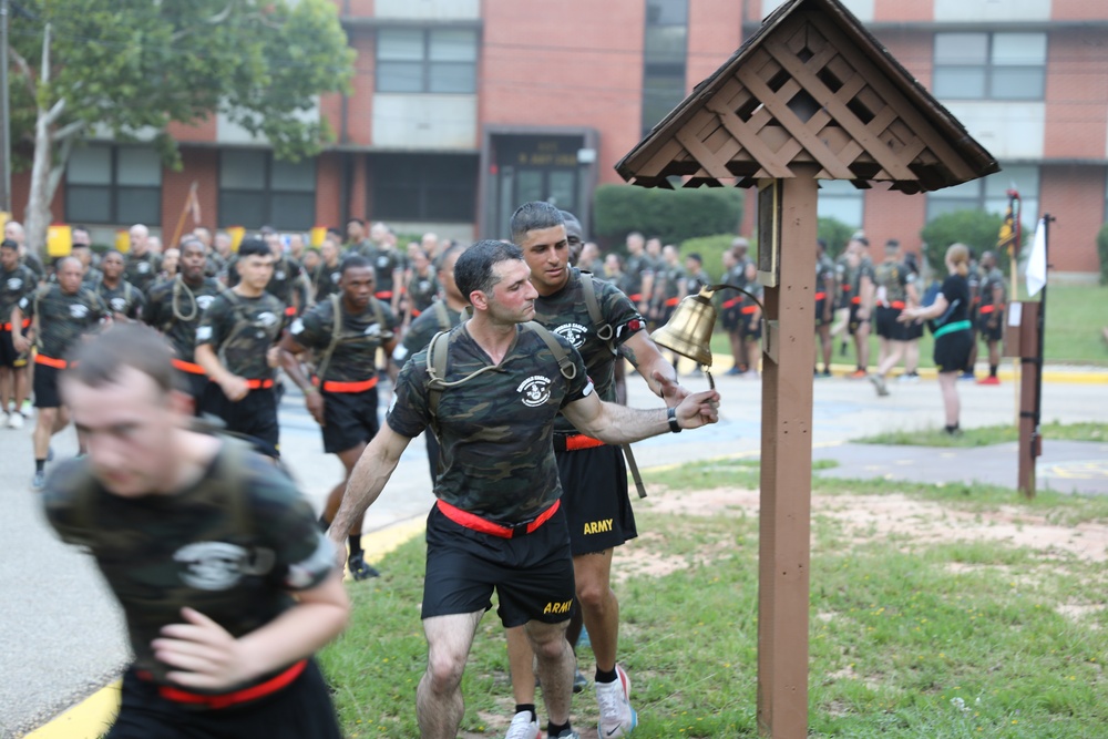 USAWOCC commemorates 106 years of the Warrant Officer Corps