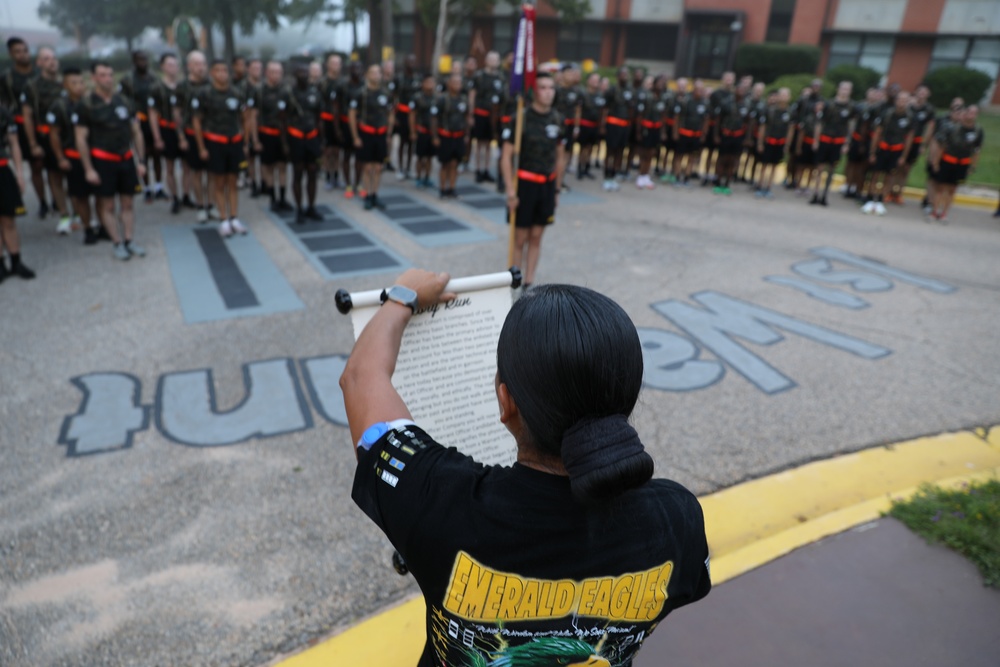 USAWOCC commemorates 106 years of the Warrant Officer Corps