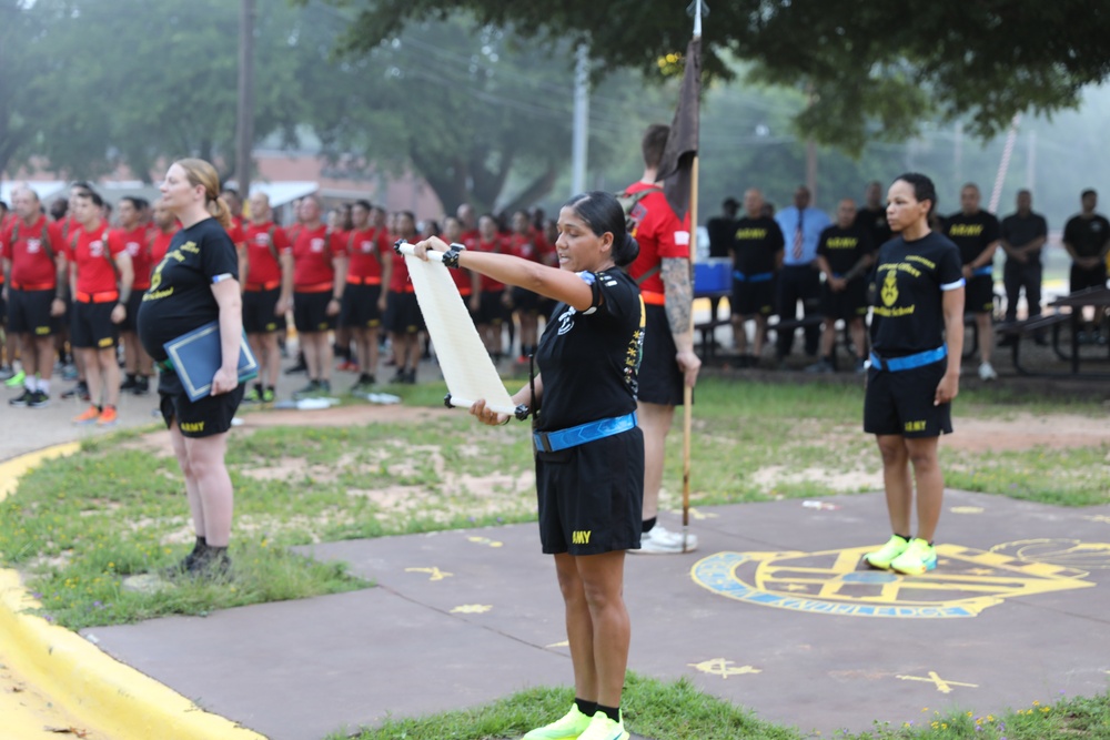 USAWOCC commemorates 106th years of the Warrant Officer Corps