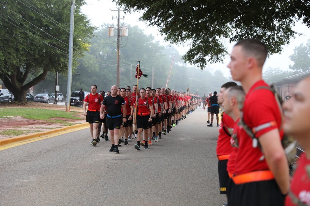 USAWOCC commemorates 106 years of the Warrant Officer Corps