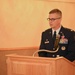 354th Healthcare Operations Squadron Change of Command