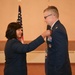 354th Healthcare Operations Squadron Change of Command