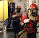 Coast Guard Cutter Healy crewmembers conduct Tailored Ship’s Training Availability