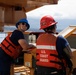 Coast Guard Cutter Healy crewmembers conduct Tailored Ship’s Training Availability