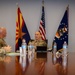 CSAF, CMSAF visits Morris Air National Guard Base