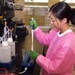 University of Texas Student continues to gain Valuable Experience through ONR's NREIP