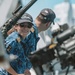RIMPAC 2024: HNLMS Tromp departs Pearl Harbor, begins Force Integration phase
