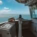 RIMPAC 2024: HNLMS Tromp departs Pearl Harbor, begins Force Integration phase