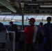 RIMPAC 2024: HNLMS Tromp departs Pearl Harbor, begins Force Integration phase