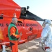 Coast Guard Cutter Healy’s crew conduct training exercises underway