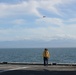 Coast Guard Cutter Healy’s crew conduct training exercises underway