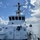 Coast Guard Cutter Healy’s crew conduct training exercises underway