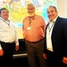 NAMRU San Antonio Research Scientists attend ONR’s Naval Force Health Protection Program Review