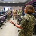 CNO and MCPON visit RIMPAC 2024