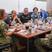 CNO and MCPON visit RIMPAC 2024