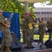 133rd Army Band amplifies Lacey In Tune