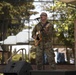 133rd Army Band amplifies Lacey In Tune