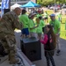133rd Army Band amplifies Lacey In Tune