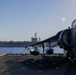 WSP ARG, IKE CSG Transit Together in Mediterranean Sea