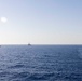 WSP ARG, IKE CSG Transit Together in Mediterranean Sea