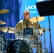 133d Army Band amplified Lacey In Tune