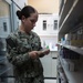 Sailors visit Jamaica Defense Forces Up Park Camp Medical Clinic