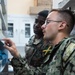 Sailors visit Jamaica Defense Forces Up Park Camp Medical Clinic