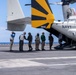 Philippine Navy Visits USS Carl Vinson (CVN 70) During RIMPAC 2024