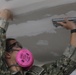 Burlington Sailor Repairs Community Center