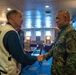 Philippine Navy visits USS Carl Vinson during RIMPAC 2024
