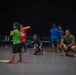 Koa Moana 24: “Let’s Move” Sports Camp