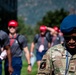 USAFA Prep School I-Day 2024